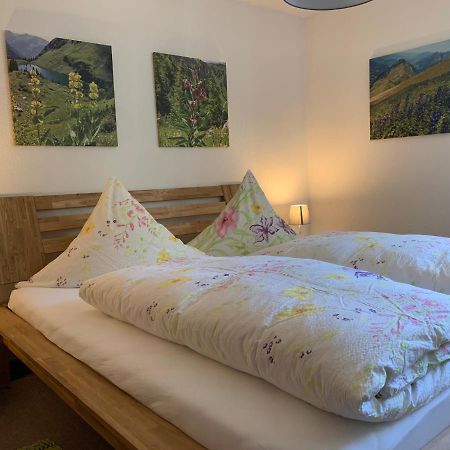 Alpseeperle Buhl am Alpsee Ngoại thất bức ảnh