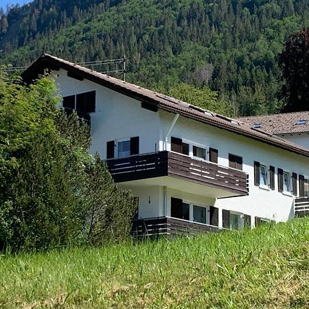 Alpseeperle Buhl am Alpsee Ngoại thất bức ảnh