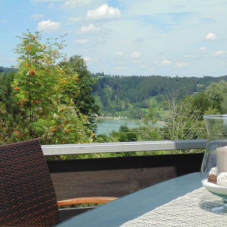 Alpseeperle Buhl am Alpsee Ngoại thất bức ảnh