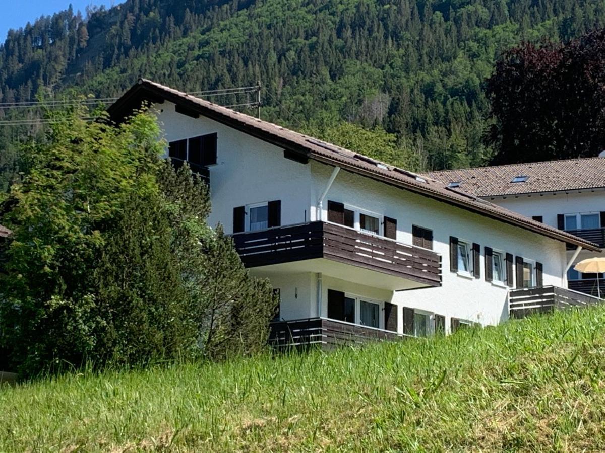Alpseeperle Buhl am Alpsee Ngoại thất bức ảnh