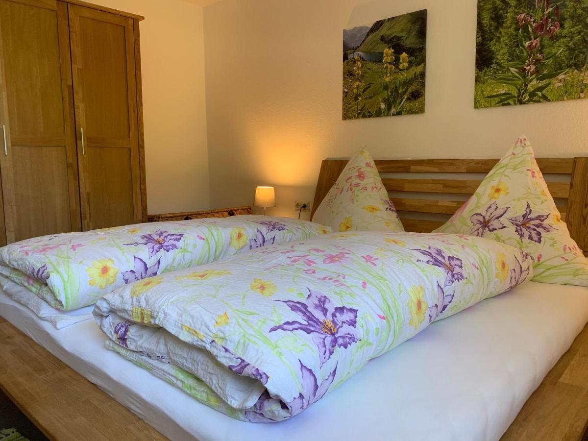 Alpseeperle Buhl am Alpsee Ngoại thất bức ảnh